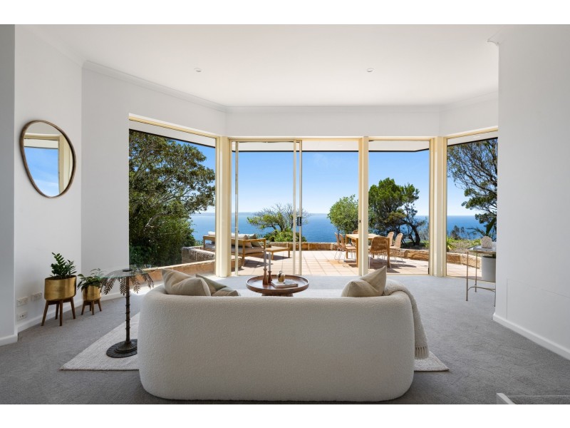105 Whale Beach Road, Whale Beach NSW 2107