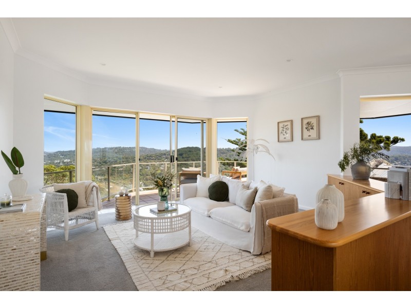 105 Whale Beach Road, Whale Beach NSW 2107