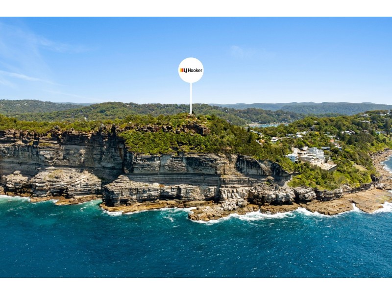 105 Whale Beach Road, Whale Beach NSW 2107