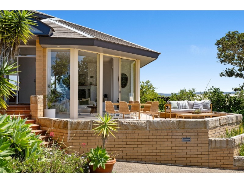 105 Whale Beach Road, Whale Beach NSW 2107