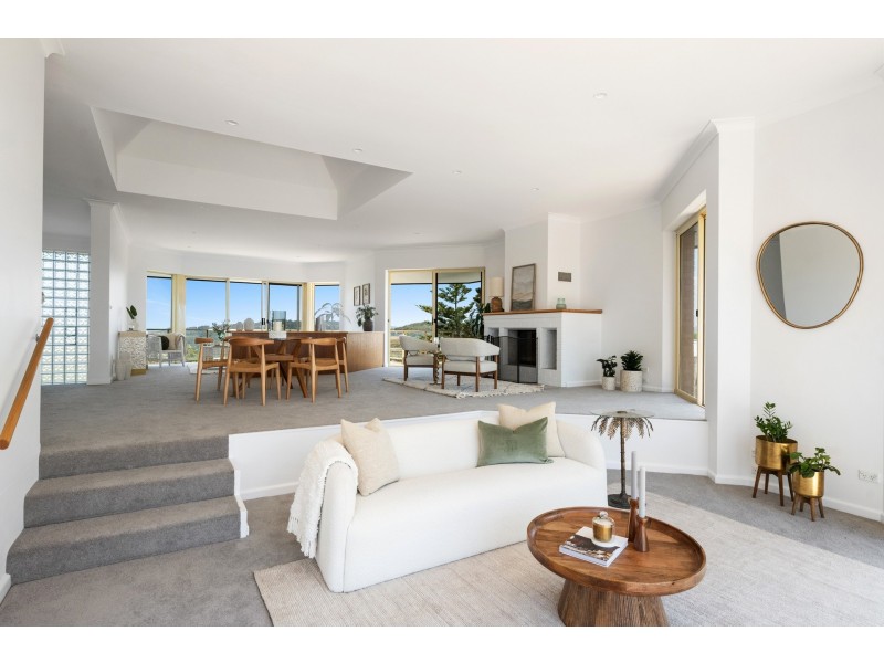 105 Whale Beach Road, Whale Beach NSW 2107