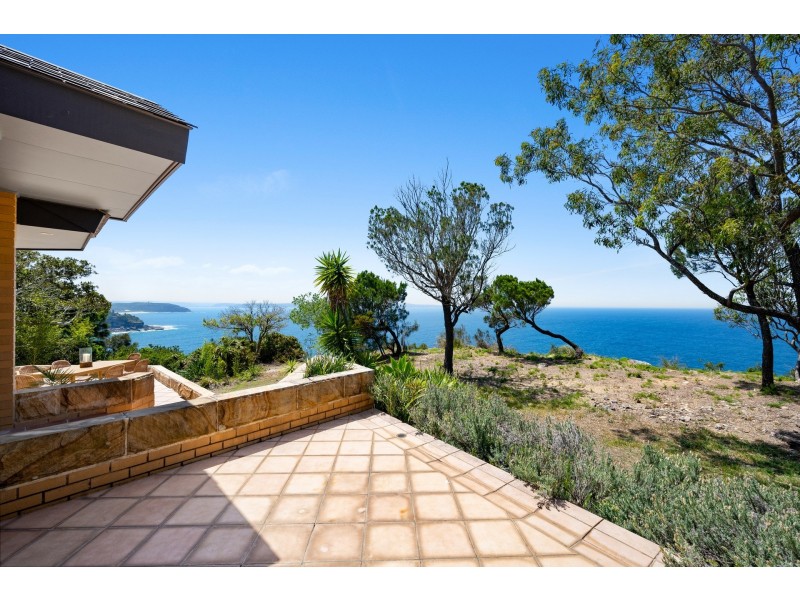 105 Whale Beach Road, Whale Beach NSW 2107