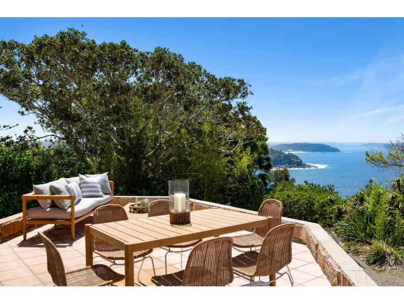 105 Whale Beach Road, Whale Beach NSW 2107