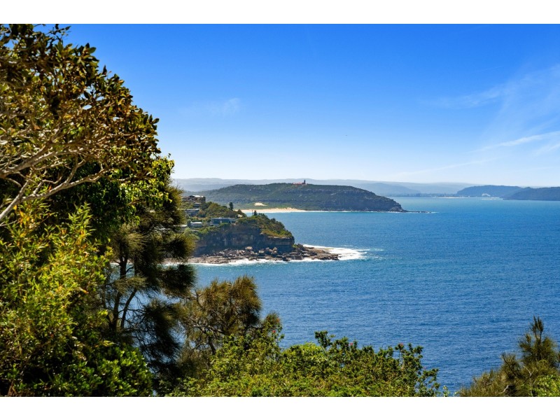 105 Whale Beach Road, Whale Beach NSW 2107