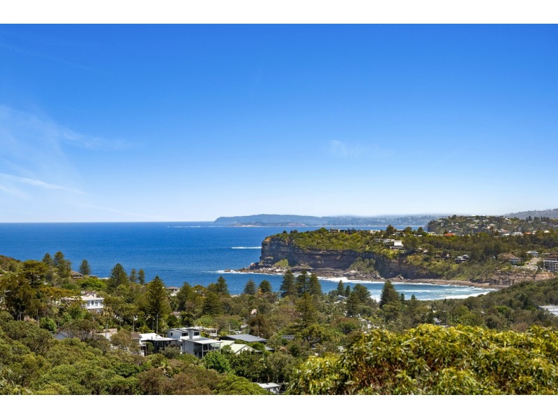 105 Whale Beach Road, Whale Beach NSW 2107