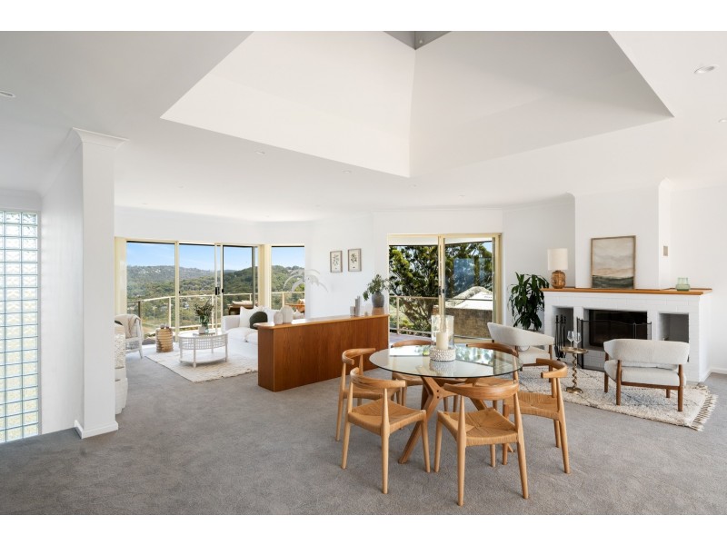 105 Whale Beach Road, Whale Beach NSW 2107