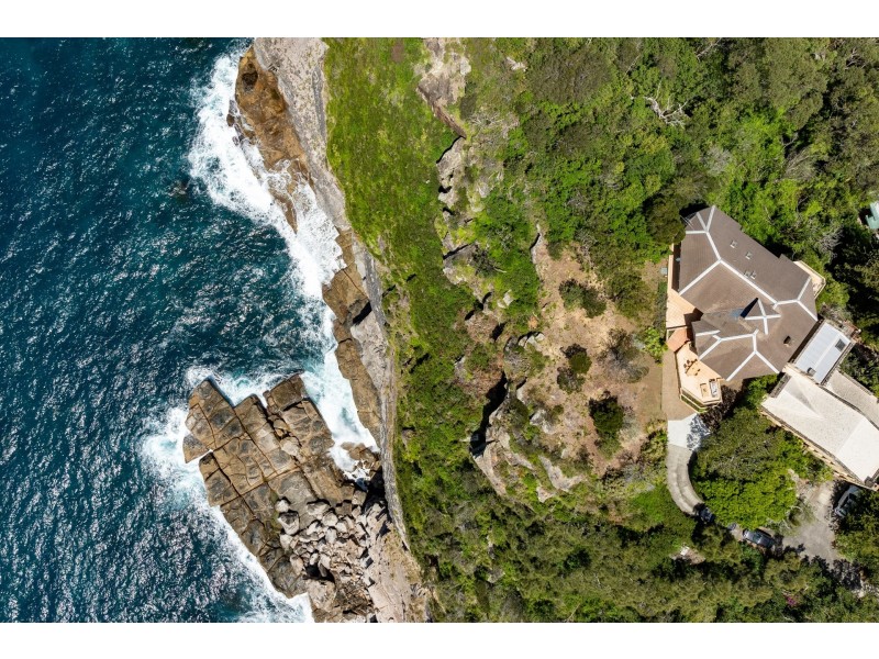 105 Whale Beach Road, Whale Beach NSW 2107