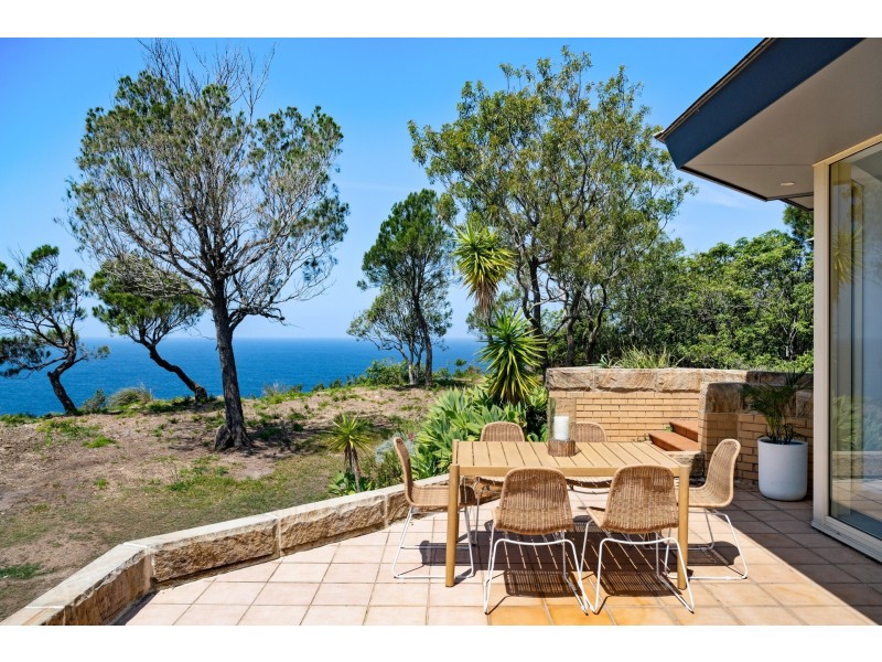105 Whale Beach Road, Whale Beach NSW 2107