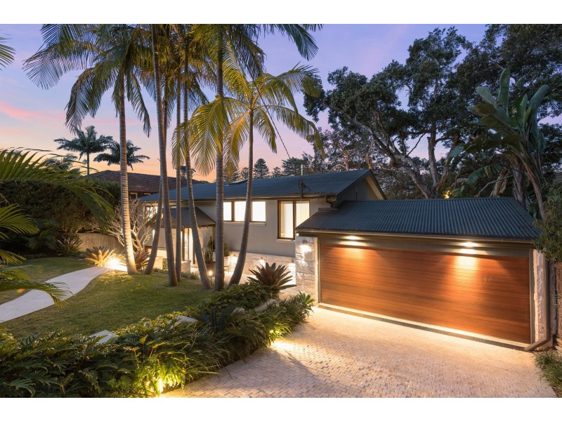 62 Florida Road, Palm Beach NSW 2108