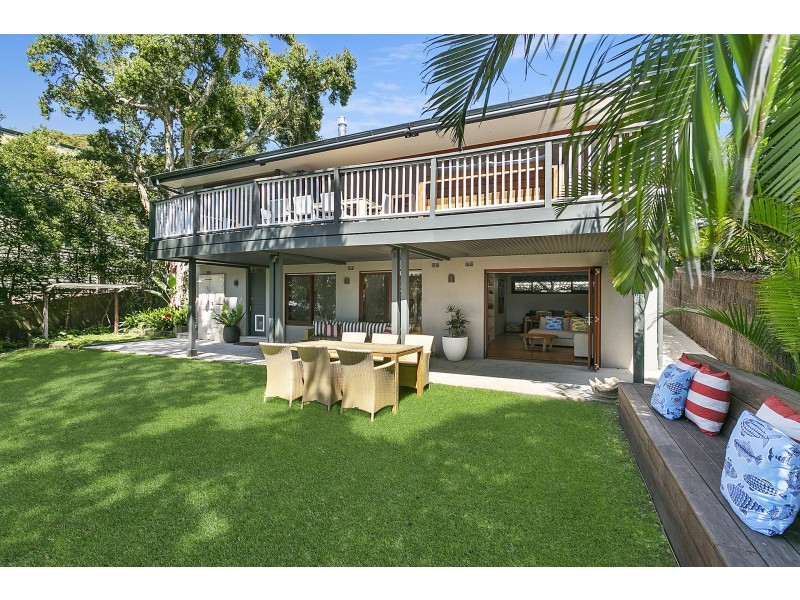 62 Florida Road, Palm Beach NSW 2108