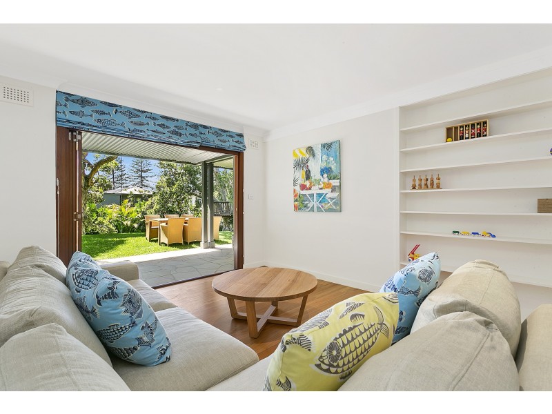 62 Florida Road, Palm Beach NSW 2108