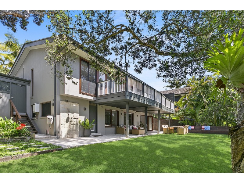 62 Florida Road, Palm Beach NSW 2108