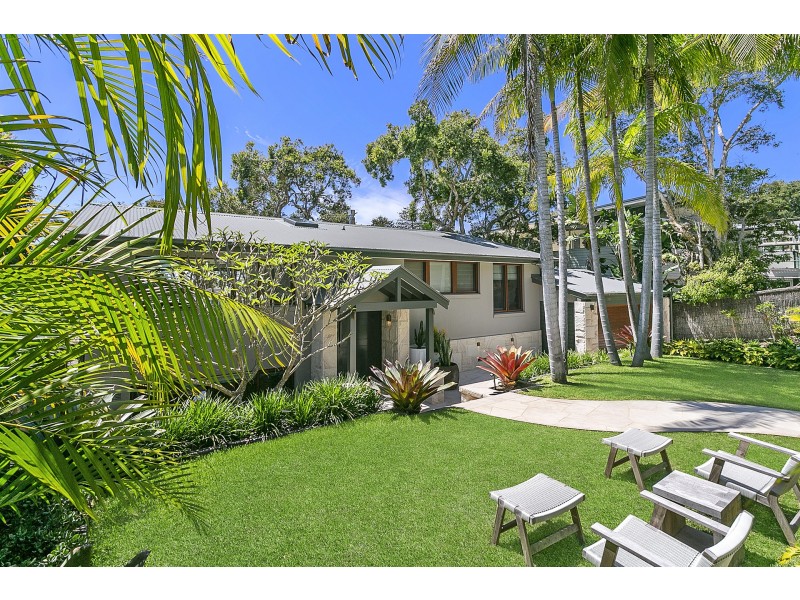 62 Florida Road, Palm Beach NSW 2108