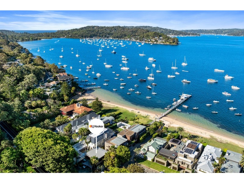 4/2 Snapperman Lane, Palm Beach NSW 2108