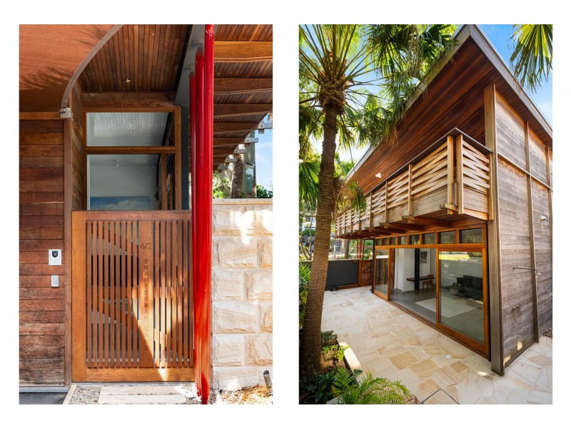 4/2 Snapperman Lane, Palm Beach NSW 2108