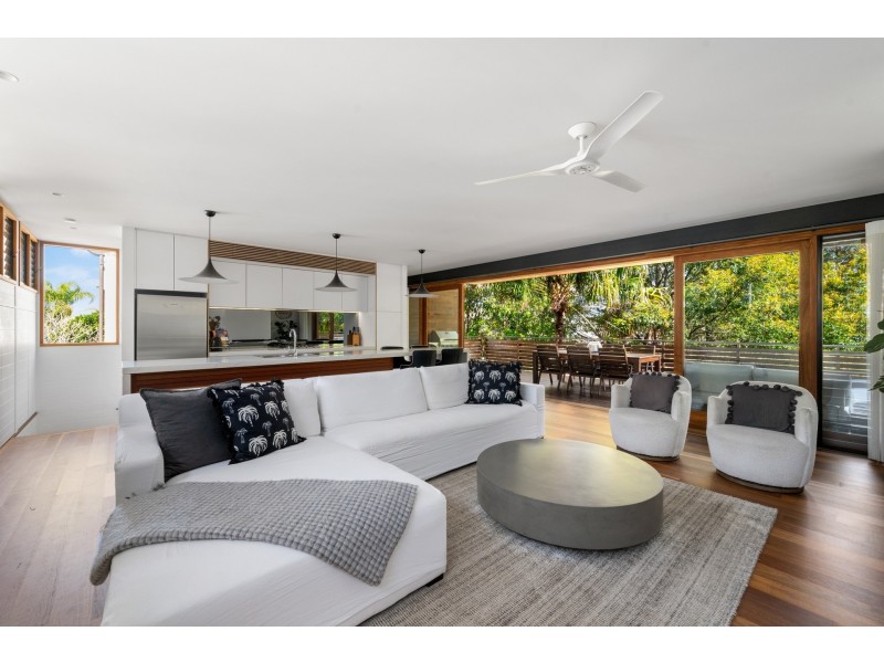 4/2 Snapperman Lane, Palm Beach NSW 2108