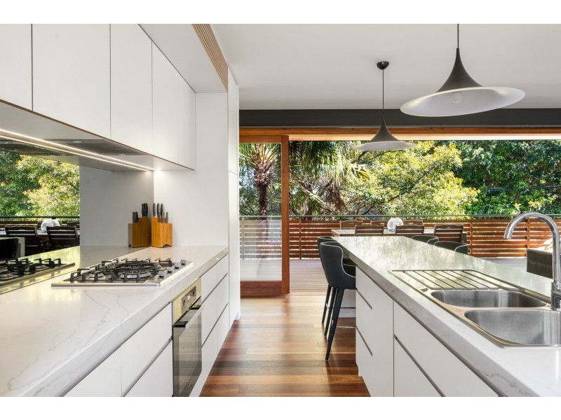 4/2 Snapperman Lane, Palm Beach NSW 2108