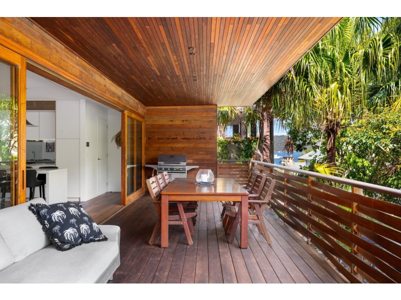 4/2 Snapperman Lane, Palm Beach NSW 2108