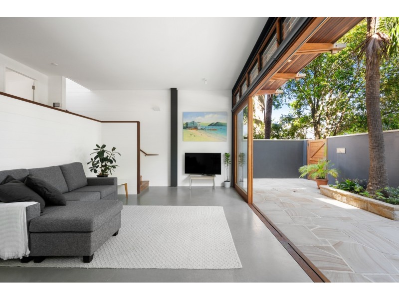 4/2 Snapperman Lane, Palm Beach NSW 2108