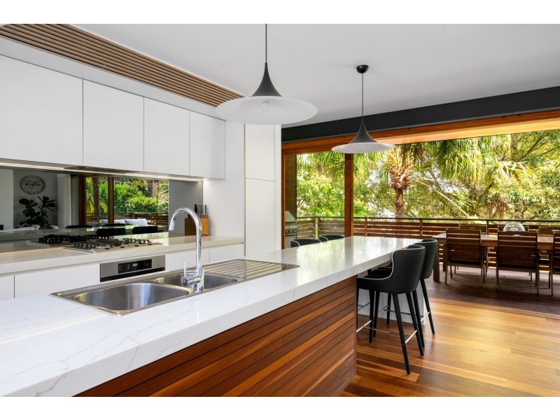 4/2 Snapperman Lane, Palm Beach NSW 2108