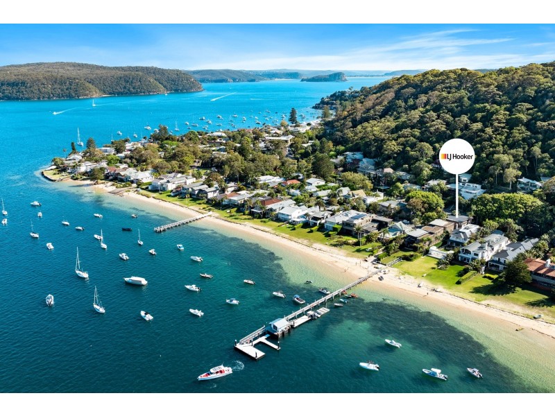 4/2 Snapperman Lane, Palm Beach NSW 2108