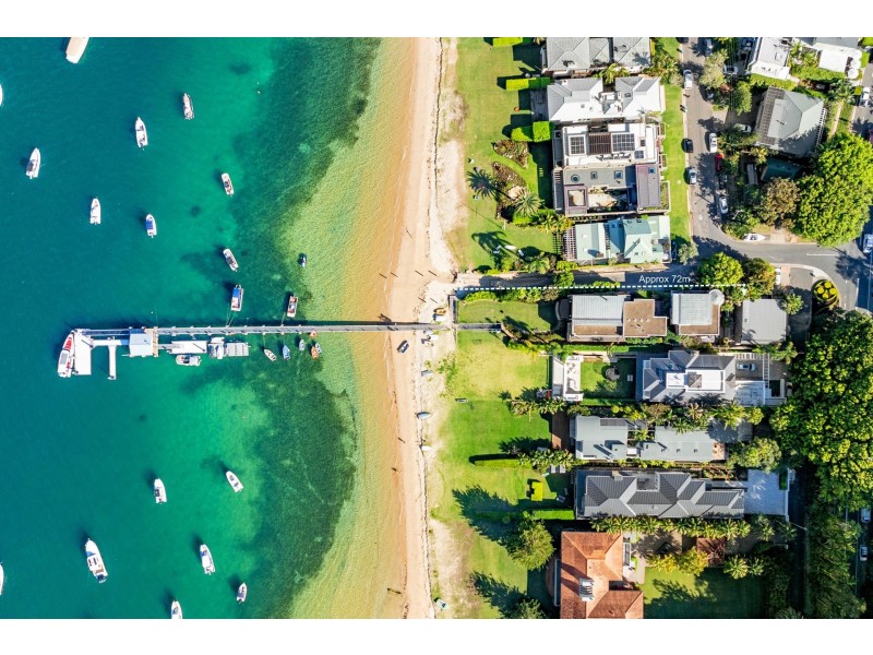 4/2 Snapperman Lane, Palm Beach NSW 2108