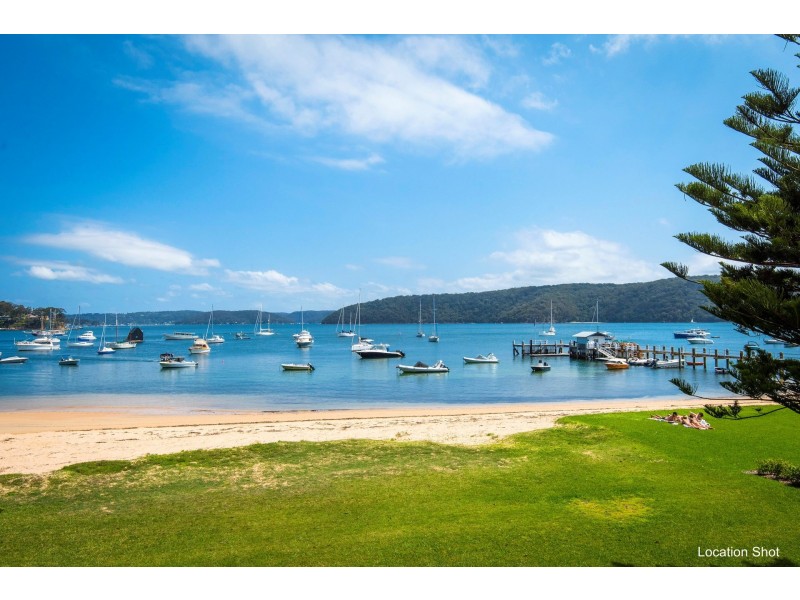 4/2 Snapperman Lane, Palm Beach NSW 2108