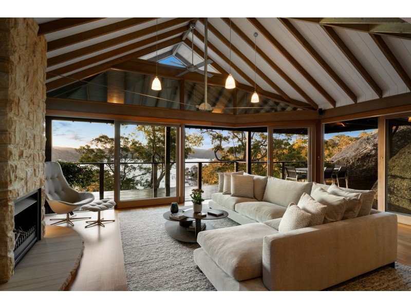 295 Hudson Parade, Clareville NSW 2107