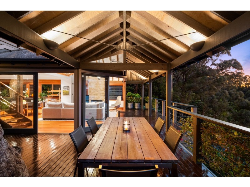 295 Hudson Parade, Clareville NSW 2107