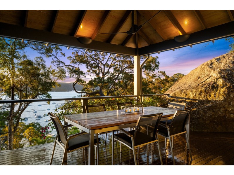 295 Hudson Parade, Clareville NSW 2107