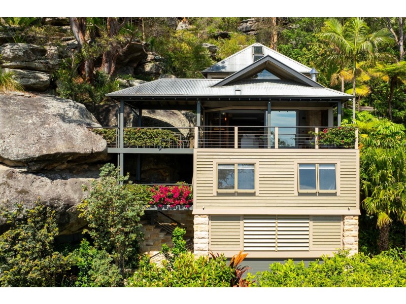 295 Hudson Parade, Clareville NSW 2107