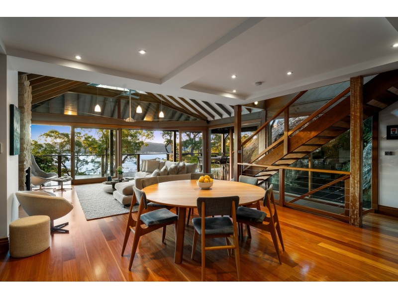 295 Hudson Parade, Clareville NSW 2107