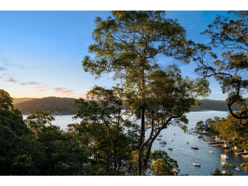 295 Hudson Parade, Clareville NSW 2107