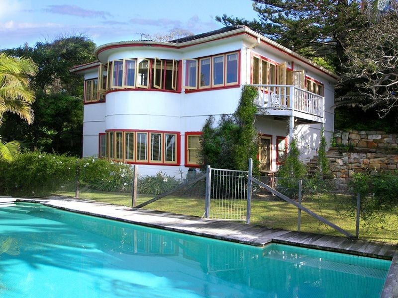 Palm Beach NSW 2108