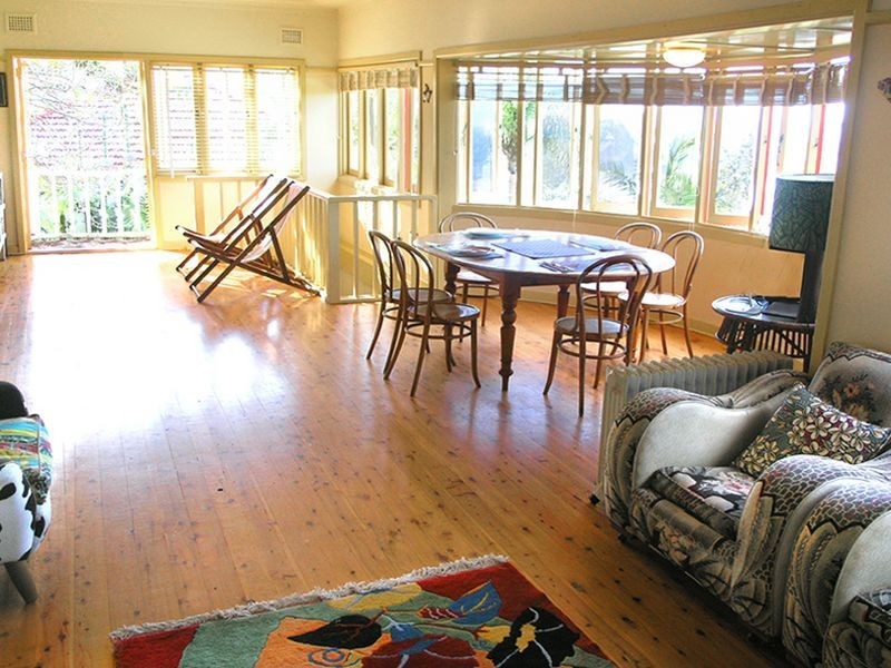 Palm Beach NSW 2108