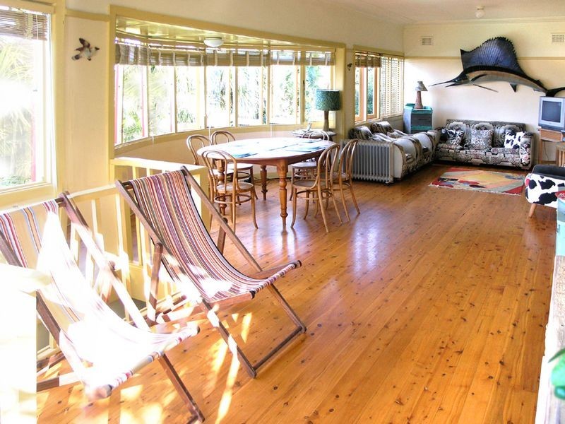 Palm Beach NSW 2108