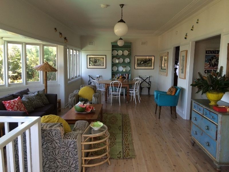 Palm Beach NSW 2108