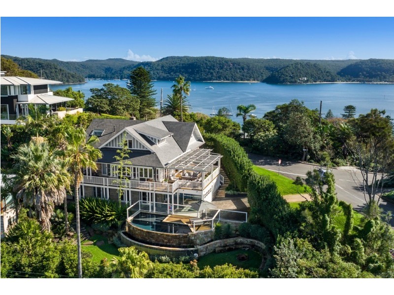 17-19 Palm Beach Road, Palm Beach NSW 2108