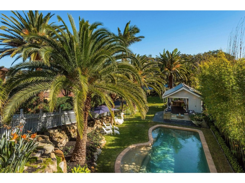 1042 Barrenjoey Road, Palm Beach NSW 2108