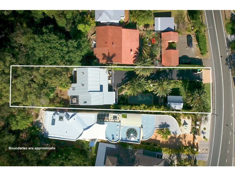 1042 Barrenjoey Road, Palm Beach NSW 2108