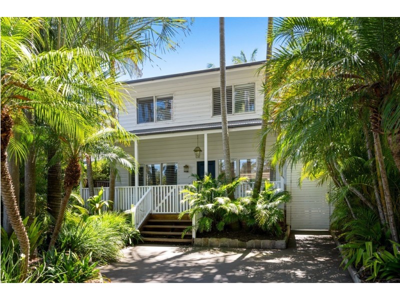 31 Burrawong Road, Avalon NSW 2107