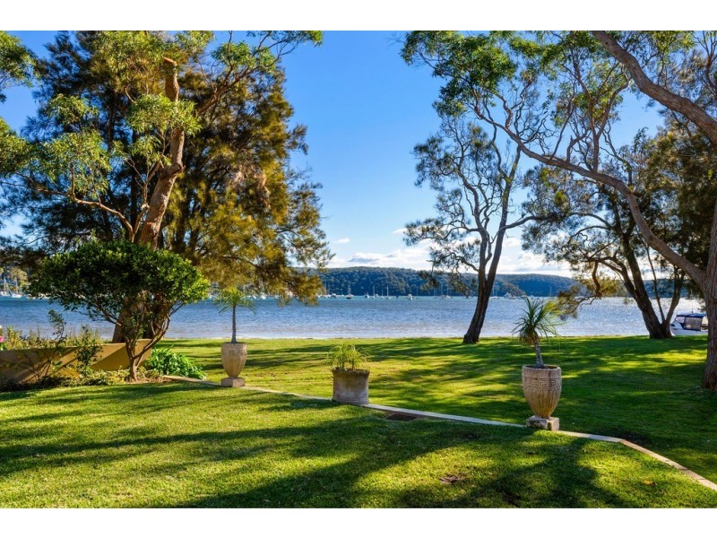 2 Currawong Avenue, Palm Beach NSW 2108