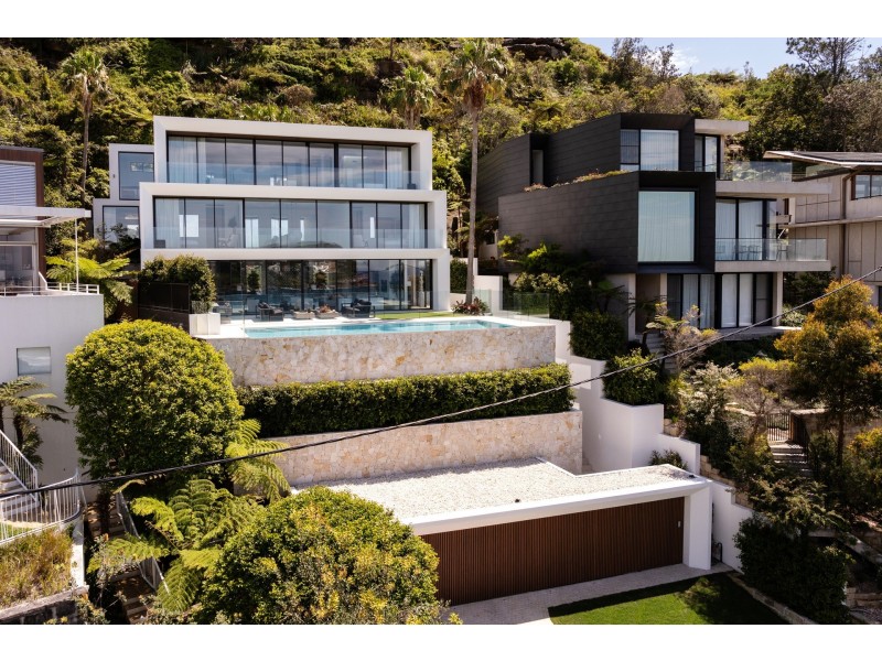 246 Whale Beach Road, Whale Beach NSW 2107