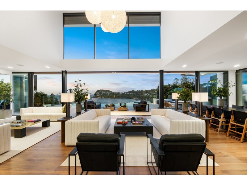 246 Whale Beach Road, Whale Beach NSW 2107