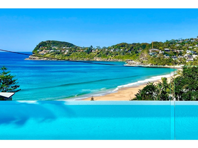 246 Whale Beach Road, Whale Beach NSW 2107
