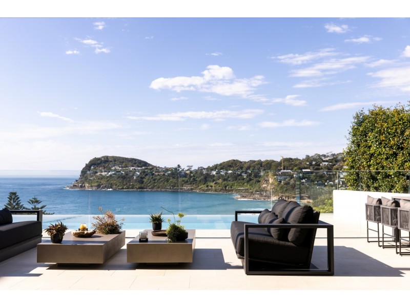 246 Whale Beach Road, Whale Beach NSW 2107