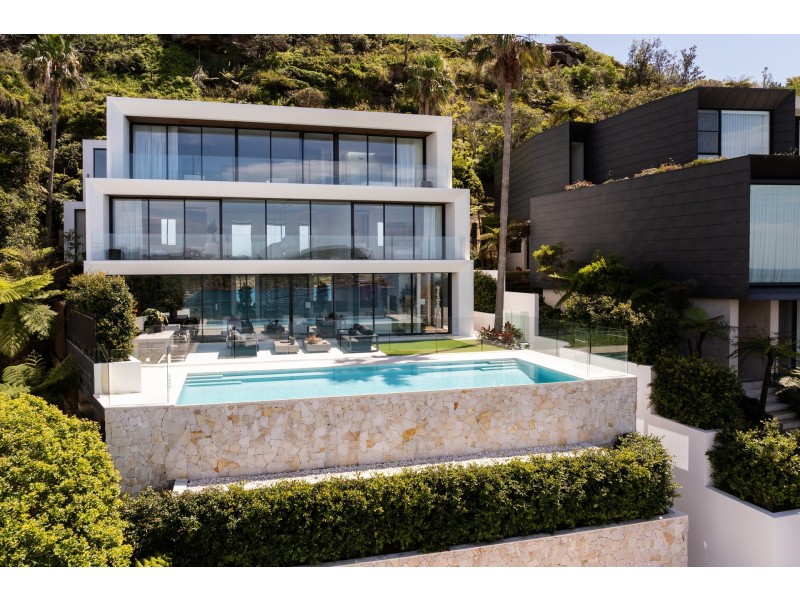 246 Whale Beach Road, Whale Beach NSW 2107