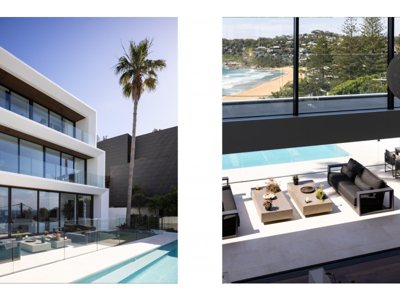 246 Whale Beach Road, Whale Beach NSW 2107