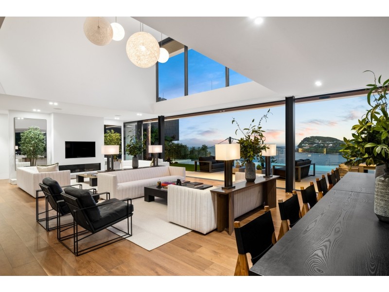 246 Whale Beach Road, Whale Beach NSW 2107