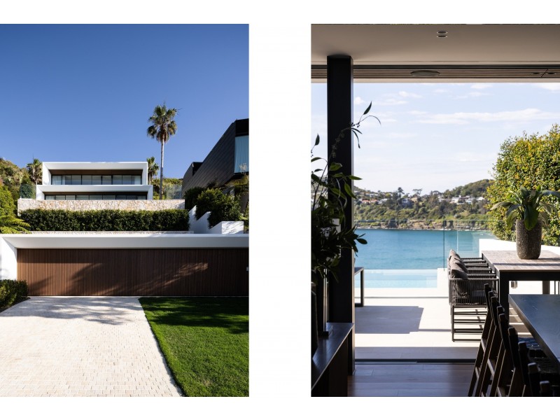 246 Whale Beach Road, Whale Beach NSW 2107